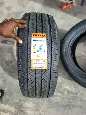 275/50r20 Boto Tyres and All Kinds Brand New Tyres Available