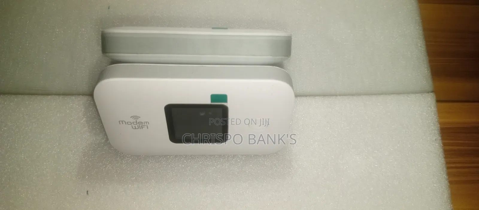 Universal Portable 5g + Lte Mifi Router