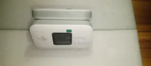 Universal Portable 5g + Lte Mifi Router