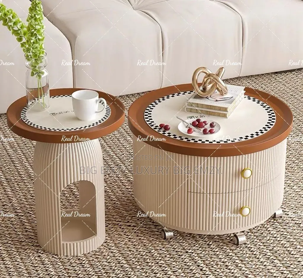 Nesting Coffee Table.