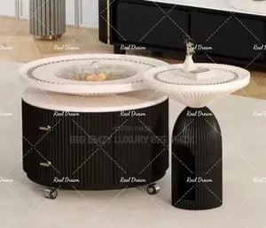 Nesting Coffee Table.