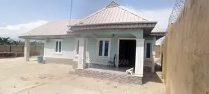 2bdrm Apartment in Ibeshe / Ikorodu for rent