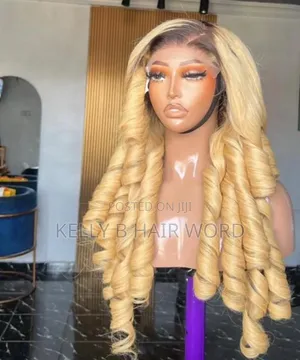 Luxury Hairs