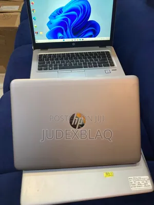 Laptop HP EliteBook 840 G3 8GB Intel Core i5 SSD 256GB