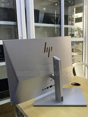New Desktop Computer HP EliteOne 800 G6 8GB Intel Core i5 SSD 256GB