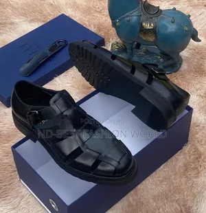 Men's Luxury Sandals