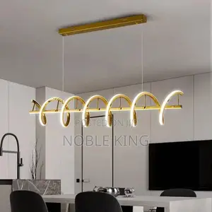 Modern Home Decor Led Lights Pendant Light Lamp for Living Room Light