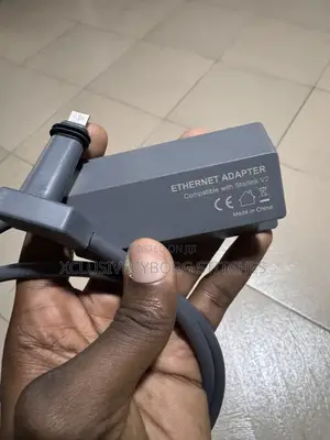Starlink Ethernet Adapter