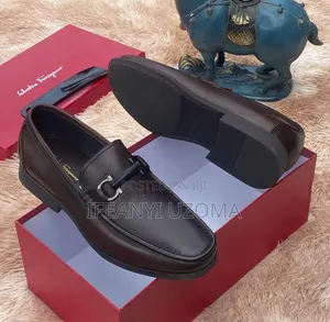 Quality Classic Men Shoe