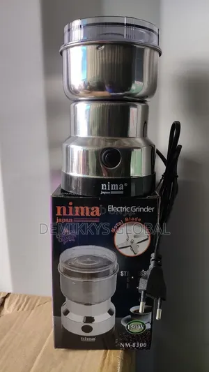 Nima Electric Grinder