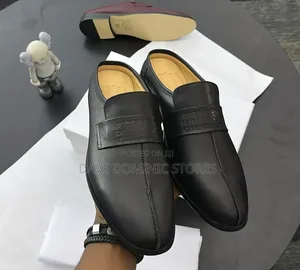 Maison Margiela Half Shoe