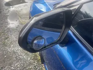 Toyota Camry XSE V6 (3.5L V6 8A) 2019 Blue
