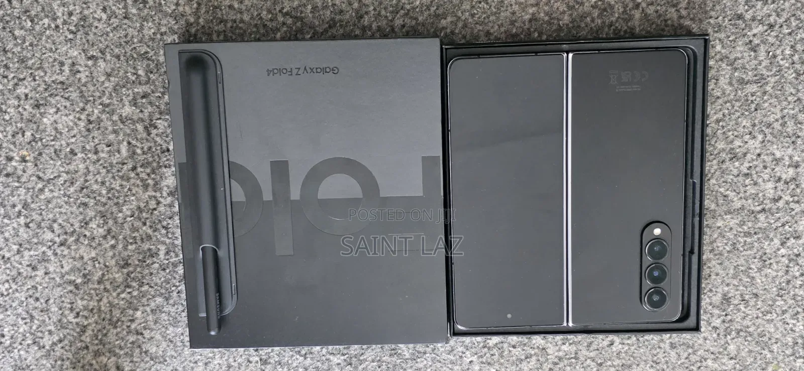 Samsung Z 16 GB Black