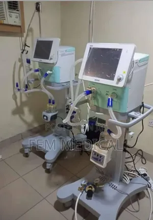 Aoenmed Icu Vg70 Icu Ventilator