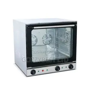 Commercial Convection Oven 2ft