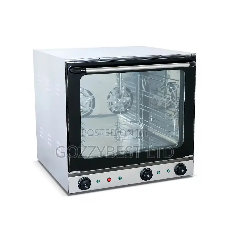 Commercial Convection Oven 2ft