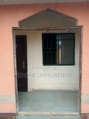 Mini Flat in Ogobor Estate, Kuje for rent