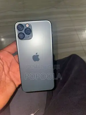 Apple iPhone 11 Pro 64 GB Green