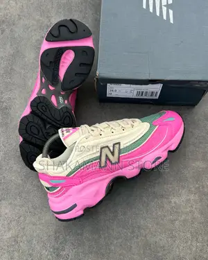 Original New Balance 1000 Pink