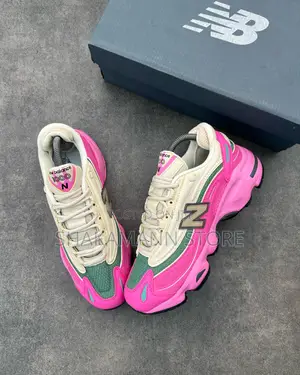Original New Balance 1000 Pink