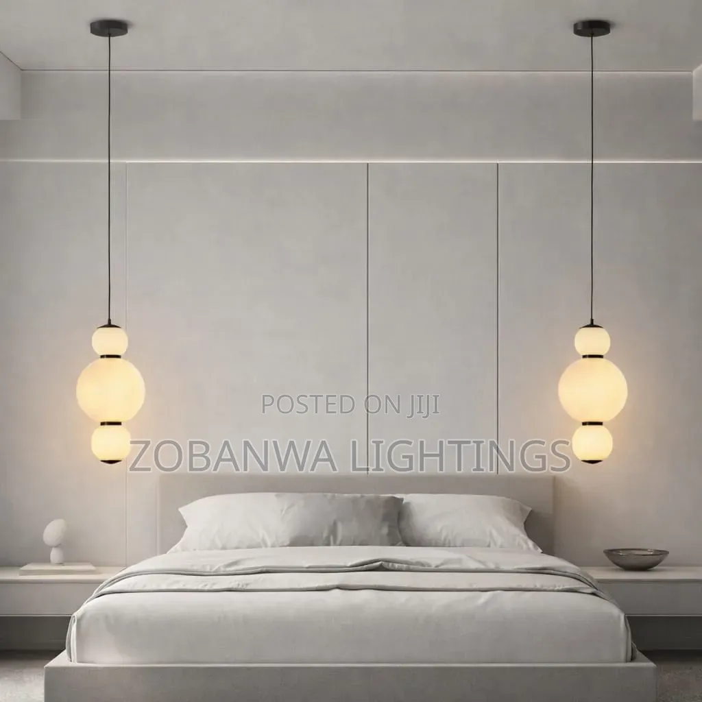 Design Led Pendant Chandelier Lights