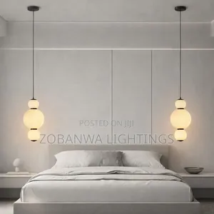 Design Led Pendant Chandelier Lights
