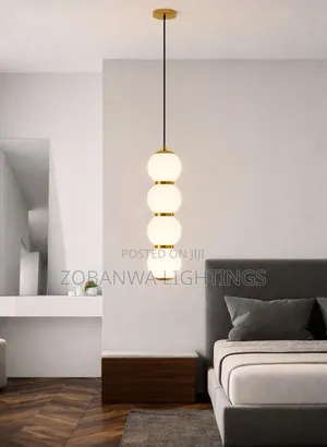 Design Led Pendant Chandelier Lights