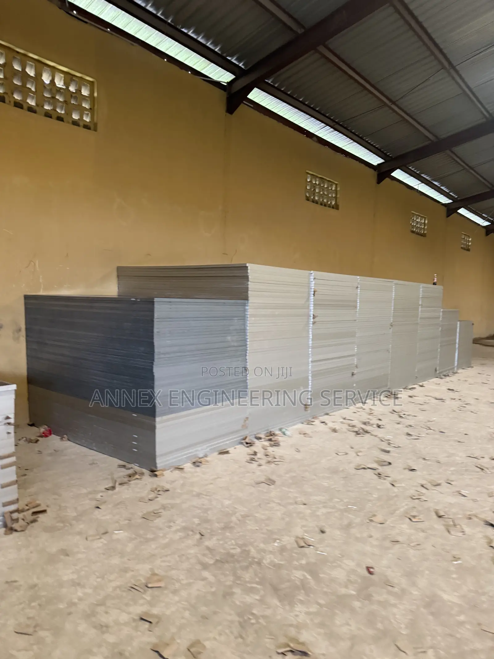 620w Ja Solar Panels