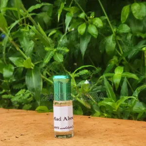 72hr Long-Lasting Perfume Oil in 3ml