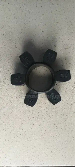 HRC 110 Flexible Rubber Coupling Element – Heavy Duty Type F