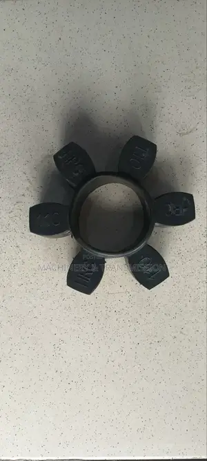 HRC 110 Flexible Rubber Coupling Element – Heavy Duty Type F