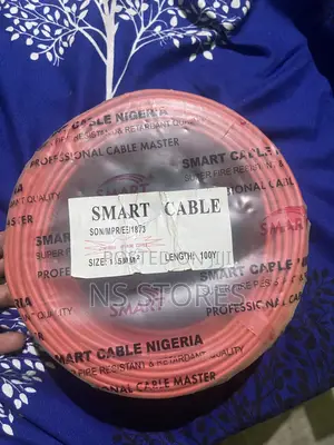 Original 1.5mm Cable Wire 100 Yards – Pure Copper