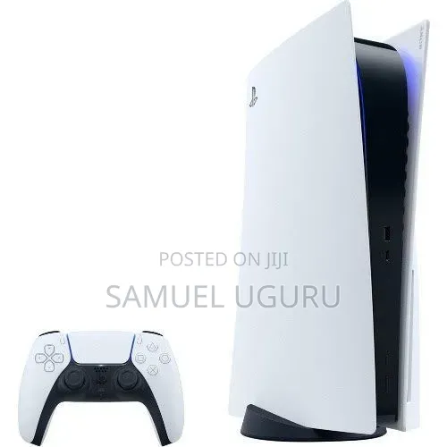 Ps5 Controller and Console Repair