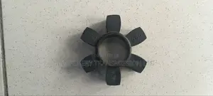 HRC 90 Rubber Coupling Insert – Flexible Industrial Element