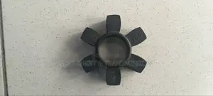 HRC 90 Rubber Coupling Insert – Flexible Industrial Element