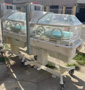Ge Giraffe Omnibed Carestation