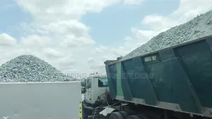 Investing Granite