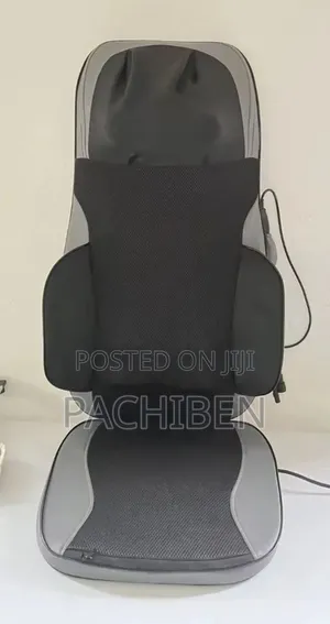 Massage Chair Pad