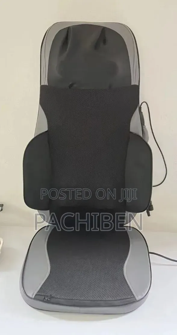 Massage Chair Pad