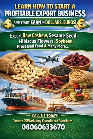 Export Training Class