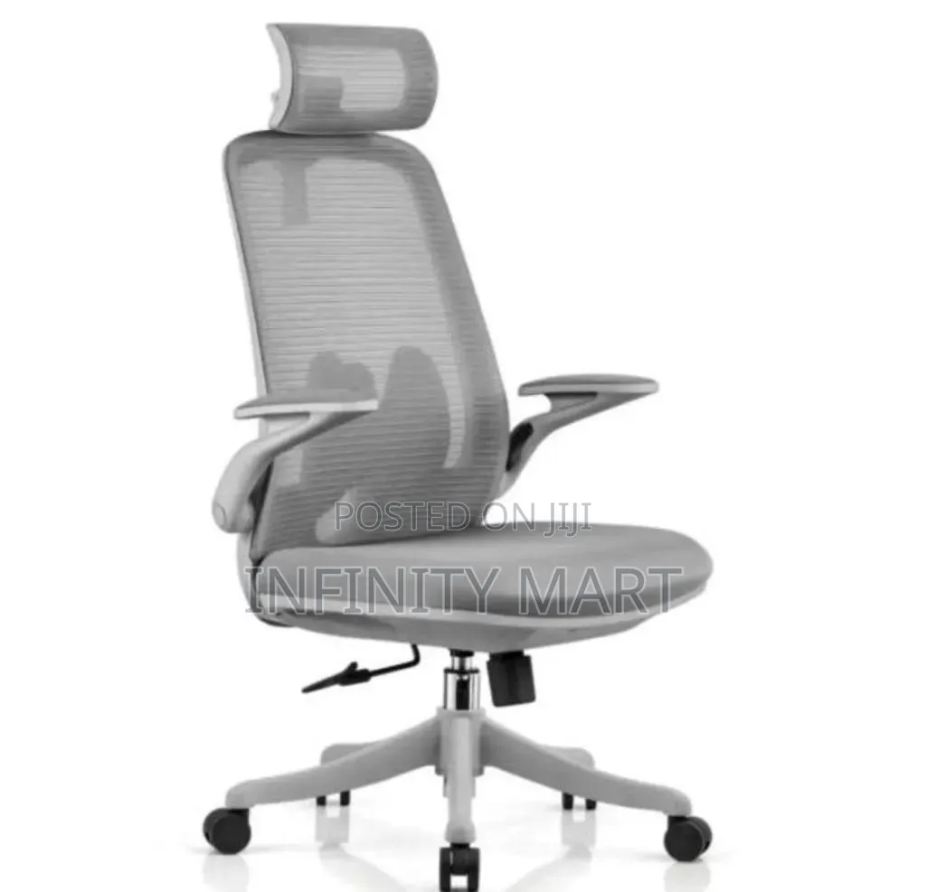 High-End Ergonomic Swivel Chair