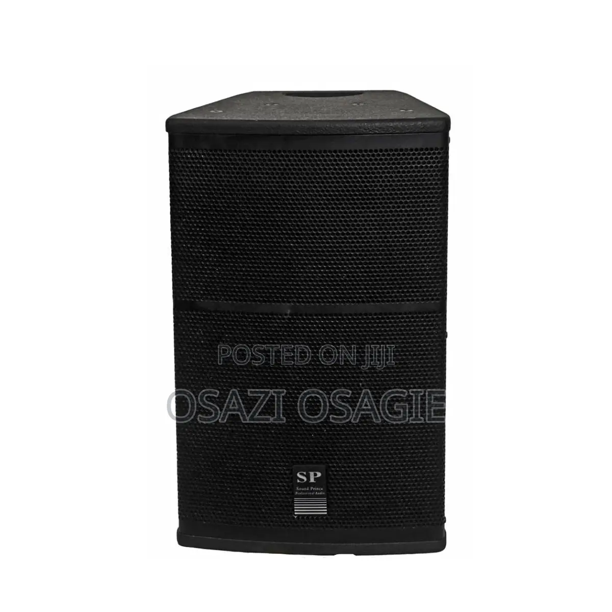 Sound System