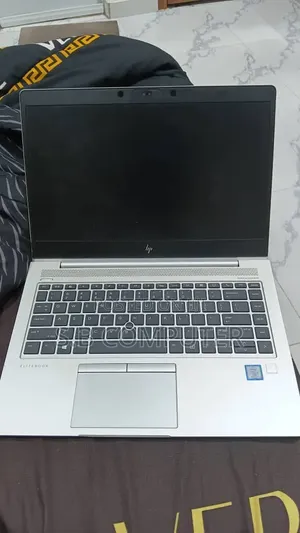 Laptop HP EliteBook 840 G6 8GB Intel Core i5 SSD 256GB