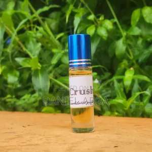 72hr Long-Lasting Perfume Oil in 6ml