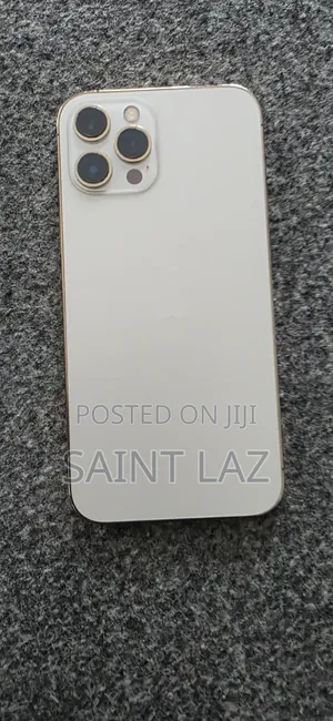 Apple iPhone 12 Pro Max 128 GB Gold