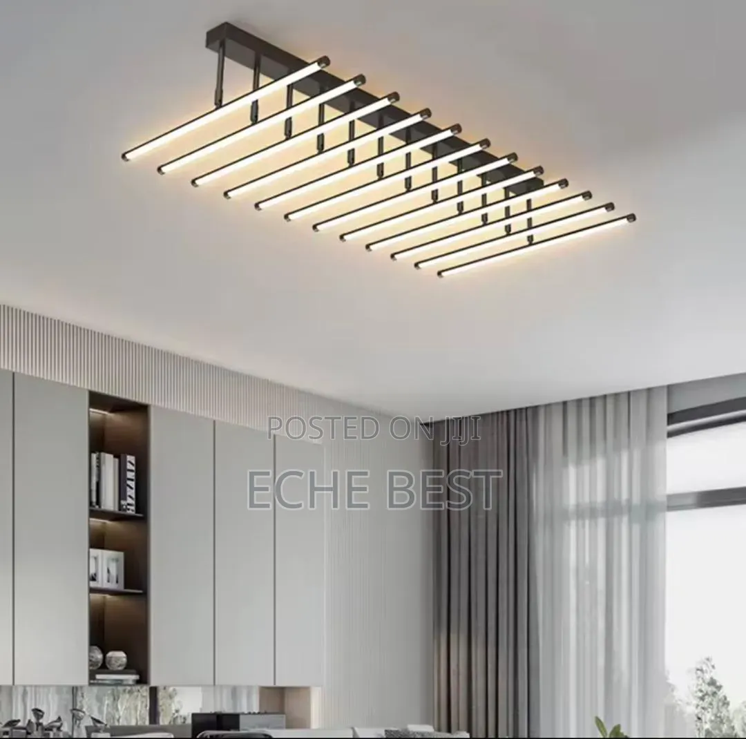 Ceiling Fitting
