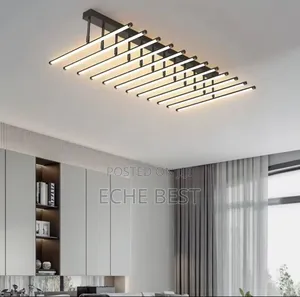 Ceiling Fitting
