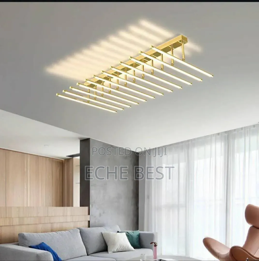 Ceiling Fitting