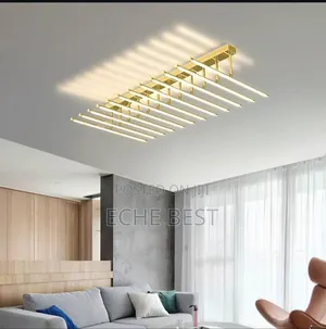 Ceiling Fitting