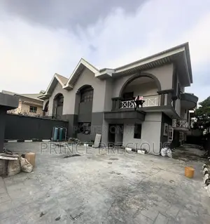 Studio Apartment in Lekki Phase 1 for rent